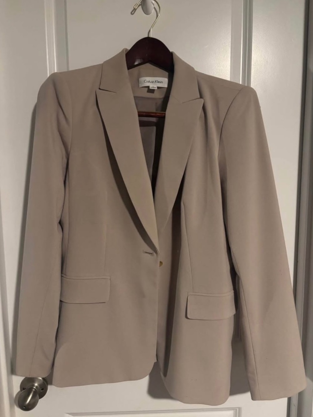 Women’s Suit Javket